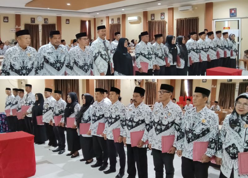 Bidang PGRI Kab. Klaten - Persatuan Guru Republik Indonesia Cabang Kab. Klaten