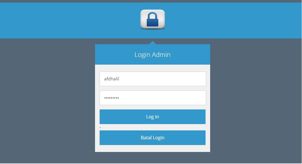 Login PGRI Kab. Klaten - Persatuan Guru Republik Indonesia Cabang Kab. Klaten